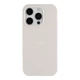 Чохол Silicone Case Full Size (AA) для iPhone 16 Pro Max Колір 07.Lavender - изображение 9