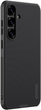 Etui Nillkin Super Frosted Shield Pro Magnetic Case do Samsung Galaxy S25 Czarny (6902048288461) - obraz 3