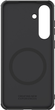 Etui Nillkin Super Frosted Shield Pro Magnetic Case do Samsung Galaxy S25 Czarny (6902048288461) - obraz 5
