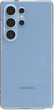 Панель Spigen Liquid Crystal для Samsung Galaxy S25 Ultra Transparent (8809971237796) - зображення 1