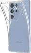 Панель Spigen Liquid Crystal для Samsung Galaxy S25 Ultra Transparent (8809971237796) - зображення 5