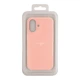 Чохол Silicone Case Full Size (AA) New Box для iPhone 16 Колір 68.Blackcurrant - изображение 6