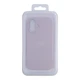 Чохол Silicone Case Full Size (AA) New Box для iPhone 16 Колір 68.Blackcurrant - изображение 16