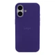 Чохол Premium Silicone Case Full Size (AA) New Box для iPhone 16 Колір 17.Turquoise - изображение 20