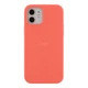 Чохол Silicone Case Full Size (AA) для iPhone 11 Колір 32.Green - изображение 8