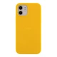 Чохол Silicone Case Full Size (AA) для iPhone 11 Колір 32.Green - изображение 10