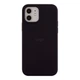 Чохол Silicone Case Full Size (AA) для iPhone 11 Колір 32.Green - изображение 12