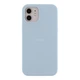 Чохол Premium Silicone Case Full Size (AA) для iPhone 11 Колір 50.Canary Yellow - изображение 19