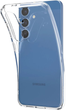 Etui Spigen Liquid Crystal na Samsung Galaxy S25 Plus Transparent (8809971238052) - obraz 5