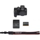 Бездзеркальний фотоапарат Canon EOS R7 Kit RF-S 18-45mm f/4.5-6.3 IS STM Black - изображение 8
