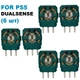 Резисторы для геймпада PS5 Dualsense (комплект 6 шт) - изображение 1