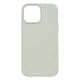 Чохол Silicone Case Full Camera no logo для iPhone 13 Pro Max Колір 21.Sea Blue - изображение 10