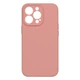 Чохол Silicone Case Full Camera no logo для iPhone 13 Pro Max Колір 21.Sea Blue - изображение 12