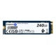 Накопитель SSD M.2 2280 480GB Kingston (SEDC2000BM8/480G) - изображение 1