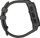 Смарт-годинник Garmin Instinct E 45mm Black with Charcoal Band (010-02933-00/13) - изображение 6