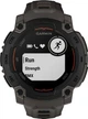 Смарт-годинник Garmin Instinct E 45mm Black with Charcoal Band (010-02933-00/13) - изображение 8