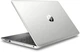 Ноутбук Б/В HP 15 / Intel Core i5- 8250U / Екран 15.6" HD Touch / RAM 8Gb / SSD 256Gb / Intel UHD Graphics / Для Бізнесу та роботи - зображення 2