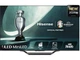 Телевізор Hisense 85U7NQ - изображение 1