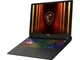 Ноутбук MSI Vector 16 HX AI A2XWHG-211US (VECTOR16HXA2211) - изображение 2