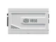 Блок живлення Cooler Master V SFX Gold 850 ATX 3.1 White Edition (MPY-8501-SFHAGV-3EWE) - изображение 4