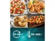 Мультипіч (аерофритюрниця) Hisense HAF1800DCD - изображение 6