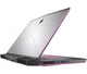 Ноутбук Б/У Dell Alienware 15 R3 / Екран 15,6" FHD IPS / Intel Core i7- 6700HQ / RAM 16GB / SSD 256GB / Nvidia GeForce GTX1060 -6GB / Для Игр - изображение 3