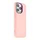 Чохол AG-Glass Chrome Camera with Magsafe для iPhone 13 Pro Max Колір Blue - изображение 12