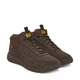 Чоловічі черевики Caterpillar Versage Mid Dark Brown 39 Коричневий P726429 - изображение 2