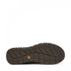 Чоловічі черевики Caterpillar Versage Mid Dark Brown 39 Коричневий P726429 - изображение 4