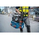 Открытая сумка для инструментов Bosch GWT 20 (1600A025L6) - изображение 4