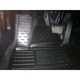 Передние коврики в автомобиль Volkswagen Passat B6 05-/B7 11- (Avto-Gumm) - изображение 2