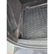 Коврик в багажник Renault Clio 4 UN 2012- нижняя полка 212078 Avto-Gumm - изображение 3