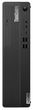 Komputer Lenovo ThinkCentre M70s G5 SFF (12U8000APB) Black - obraz 3