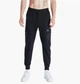 Брюки чоловічі Jordan Dri-Fit Air Men's Statement Fleece Pants XS Чорний DJ0873-010 - зображення 1