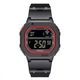 Цифровий Годинник NORTH EDGE X1 black/red - зображення 1