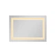 Зеркало с LED-подсветкой Qtap Cardinal 1200х800 для ванной комнаты (SD00052328) - изображение 5