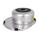 Кухонна мийка Brinex 5745 0,8 мм Satin (BRIN5745SAT08) - изображение 5