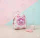 Брелок Май мелоді My Melody сумочка Санріо рюкзачок дитячий 9,5*8*5 см - зображення 1