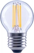 Светодиодная лампа OSRAM Filament P75 7,5W 1055Lm 2700K E27 (4099854569784) - изображение 2