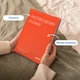 Планер-дневник «Мои ежедневные планы» красный - изображение 4