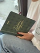 Планер-дневник «I HAVE A DAILY PLAN» зелёный - изображение 12