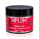 Помада для волосся Xflex Strongly RED Wax 100ml - изображение 1