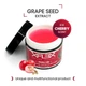 Помада для волосся Xflex Strongly RED Wax 100ml - изображение 3