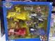 Игровой набор герои спасатели щенячий патруль - изображение 3