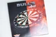 Профессиональный дартс (мишень) из сизаля Bull’s Shark Pro (+ бонус) Нидерланды - изображение 2