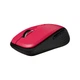 Мишка GamePro M267R Silent Click Wireless Red (M267R) - изображение 2