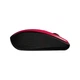 Мишка GamePro M267R Silent Click Wireless Red (M267R) - изображение 4