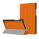 Чохол HardCase Lenovo Tab M8 TB-8505 8705 Помаранчевий - изображение 1