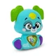 Детская интерактивная музыкальная игрушка Kids Hits "Волшебные зверушки Щенки" свет, звук, укр. язык (KH19/002(Green)) - изображение 2