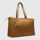 Женская складная сумка Piquadro Lyra (W92T) Tobacco BD6723W92T_CU - изображение 2